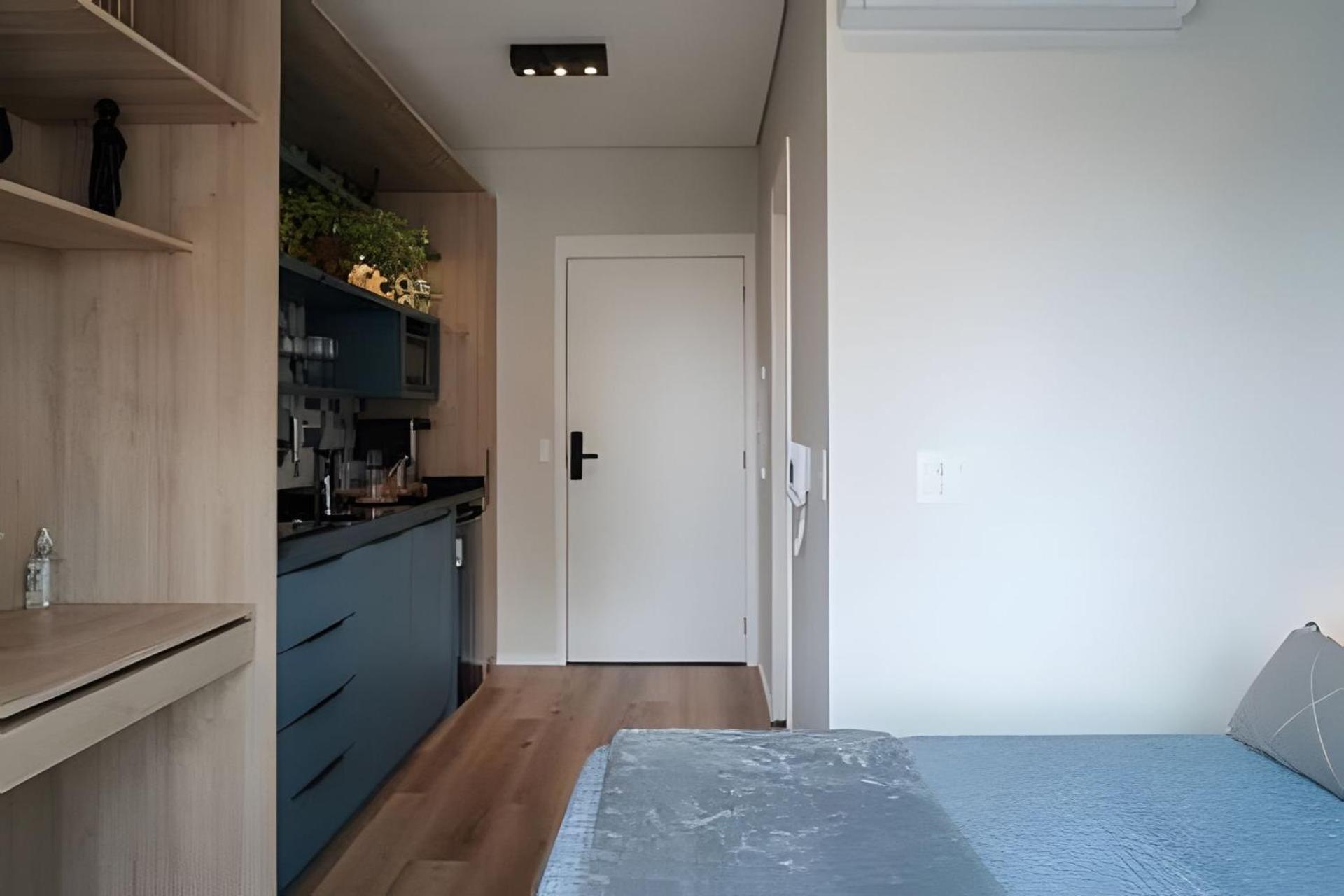 1305 Id Jauaperi São Paulo